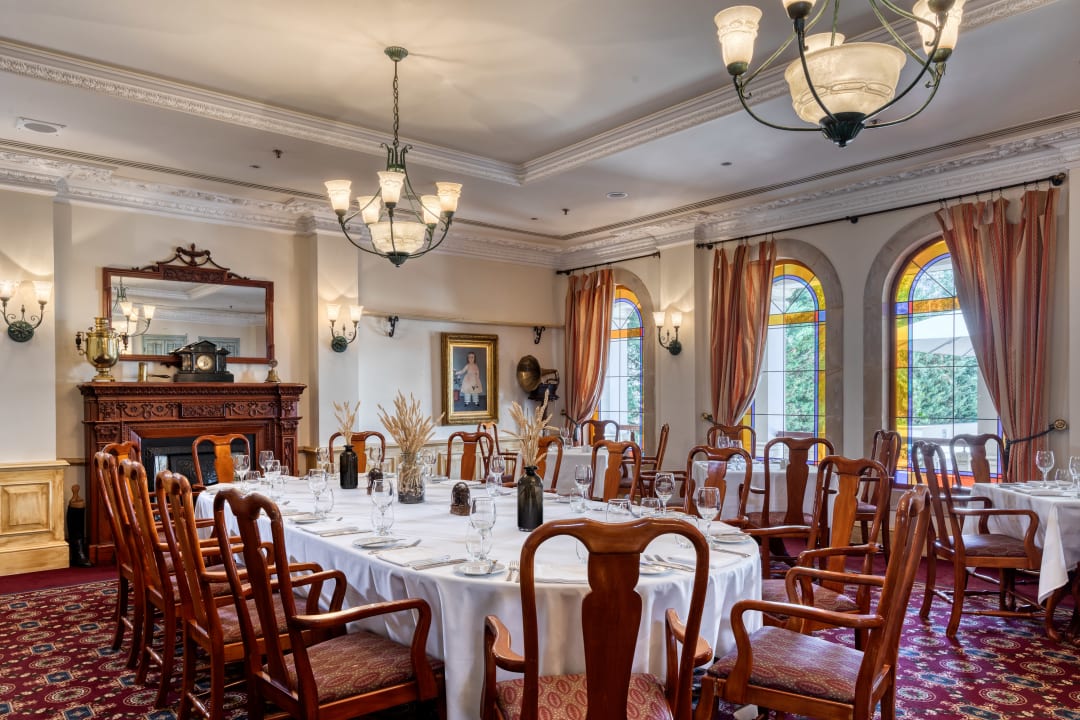 Gastro The Landmark Nicosia