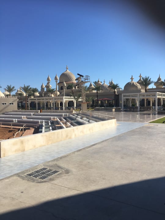 Sonstiges Pickalbatros Aqua Park Resort - Sharm El Sheikh
