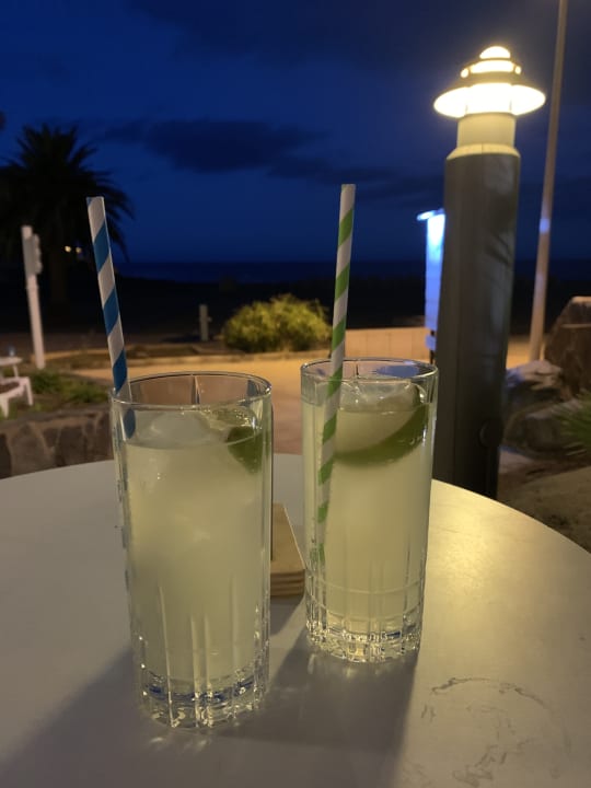 Gastro Corallium Beach by Lopesan Hotels - Adults only