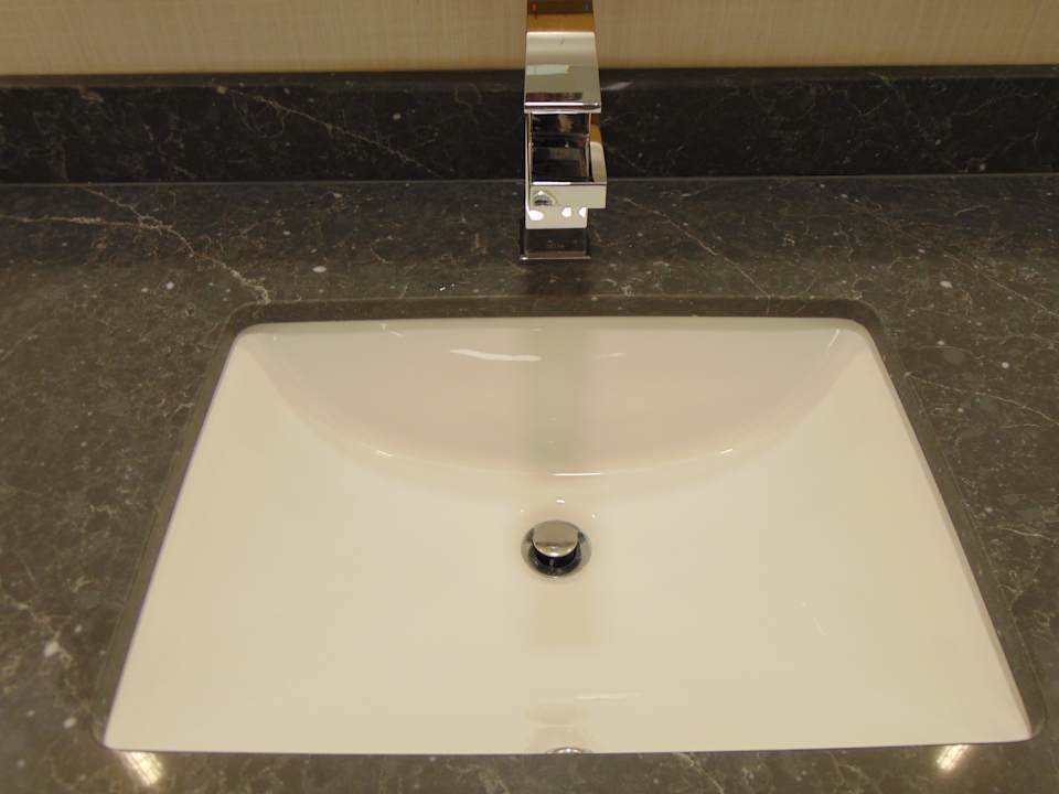 Zimmer Hotel The Henry