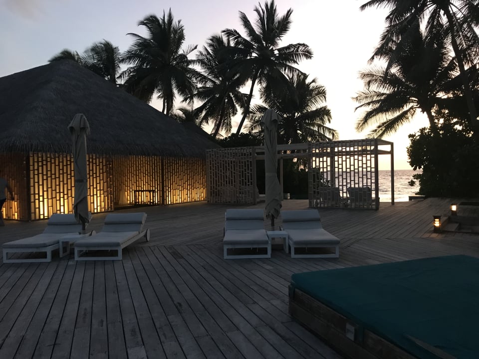 Sonstiges Veligandu Maldives Resort Island