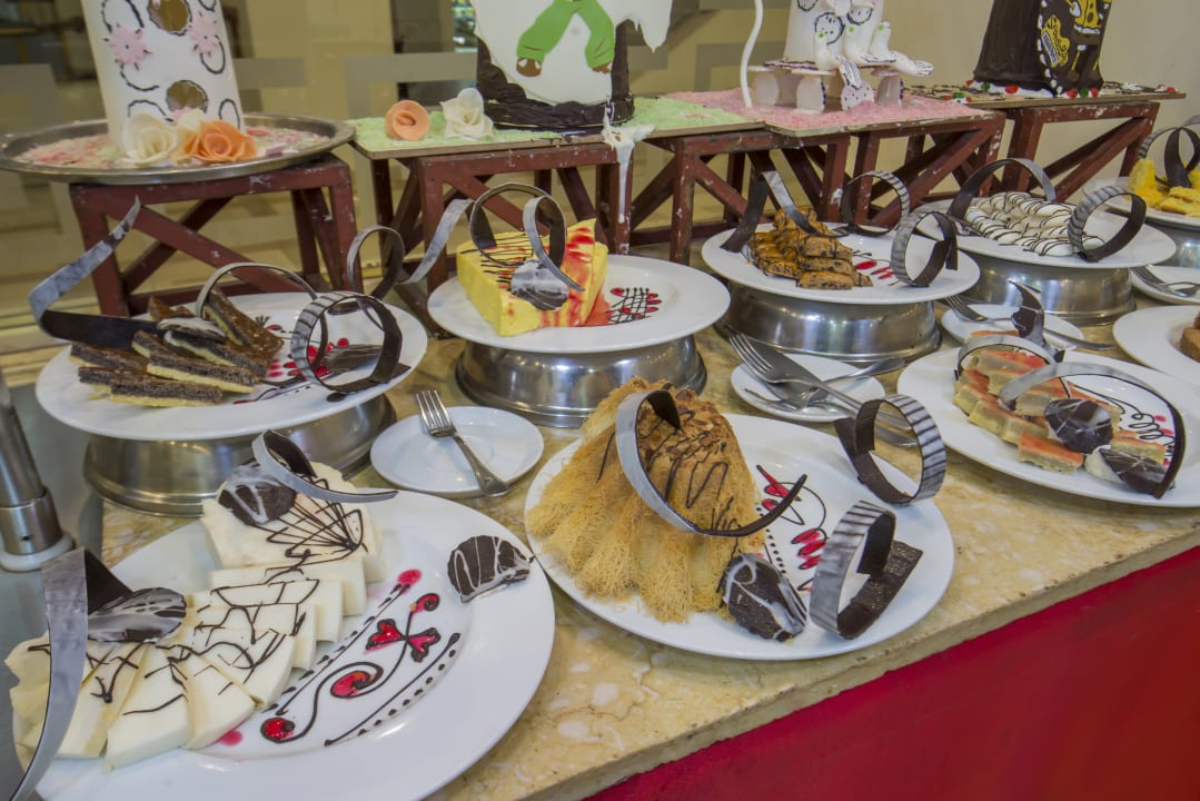 Gastro Lilly Apartments