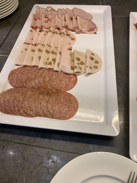 Gastro A-ROSA Ifen Hotel Kleinwalsertal