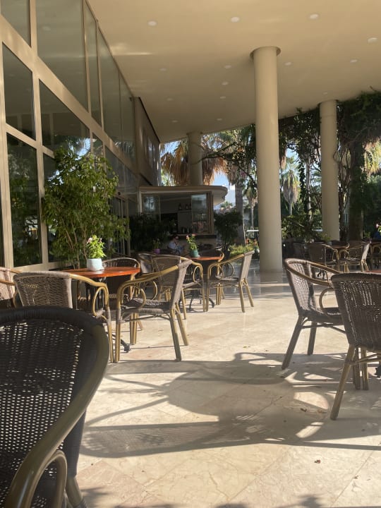 Gastro VONRESORT Golden Beach