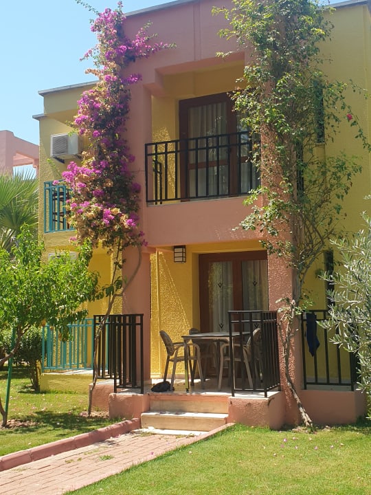 Außenansicht VONRESORT Golden Beach