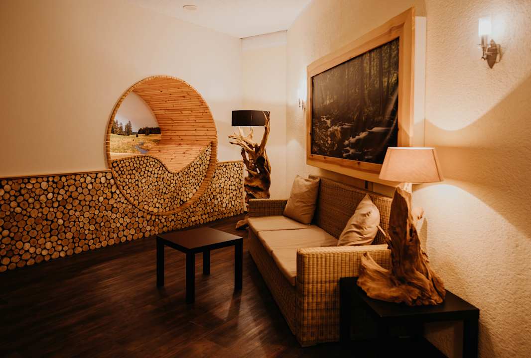 Sport & Freizeit Sonnenhotel Hoher Hahn