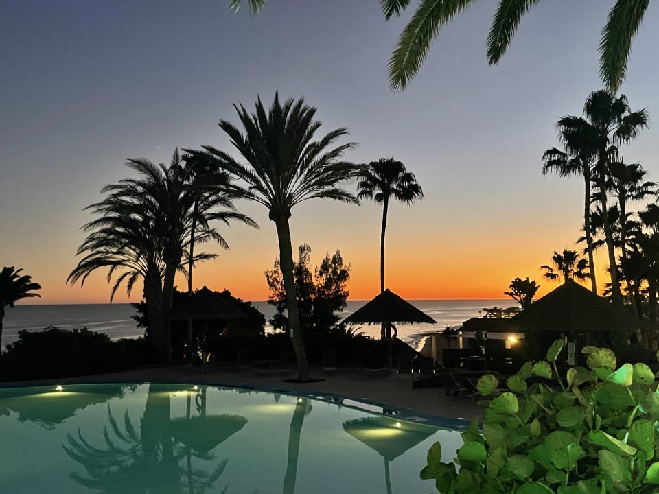 Ausblick ROBINSON ESQUINZO PLAYA