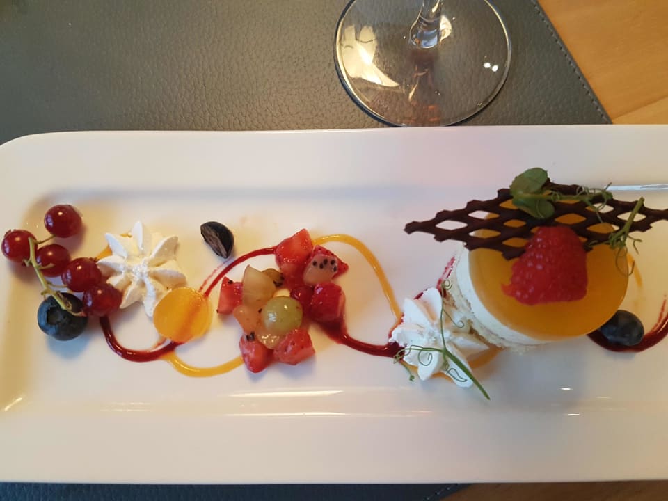 Gastro Dilly - Das Nationalpark Resort