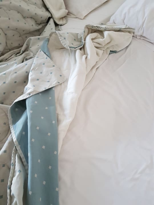 Zimmer Hotel El Mouradi Djerba Menzel