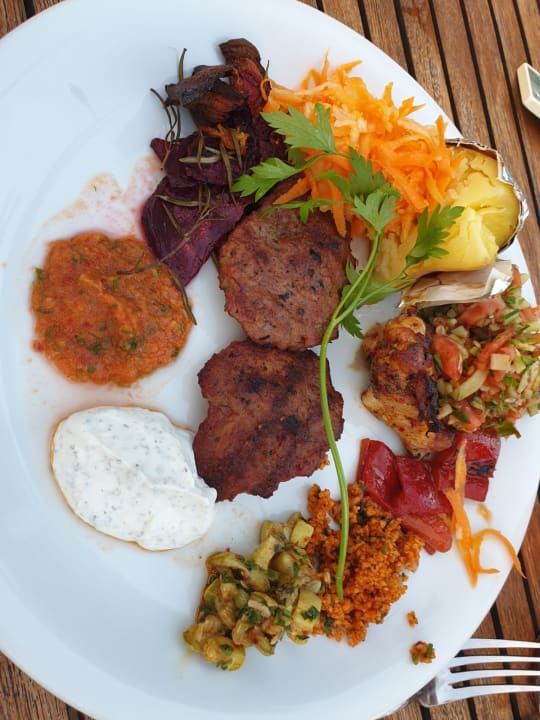 Gastro LYKIA lodge | home of happiness