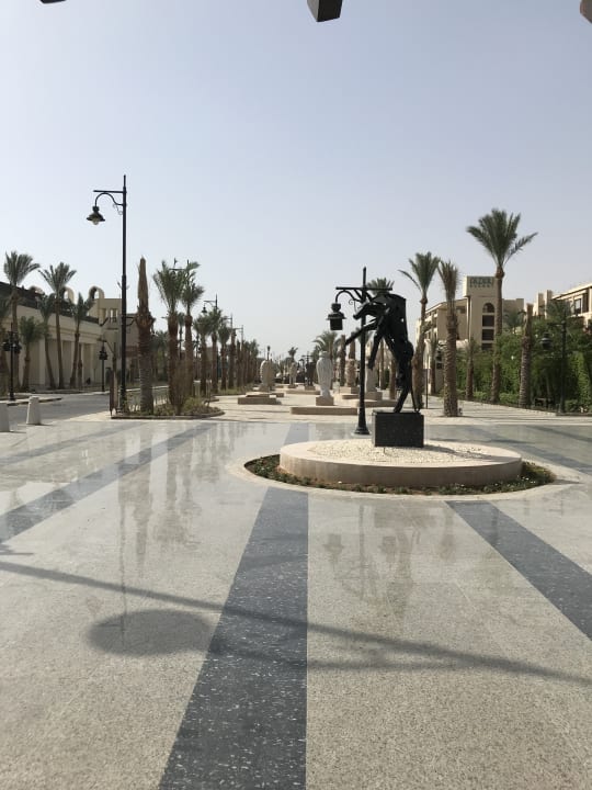 Sonstiges Steigenberger Aqua Magic