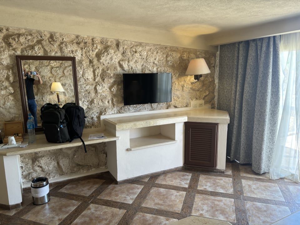 Zimmer Pickalbatros Citadel Resort