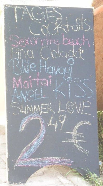 Preise Hane Family Resort