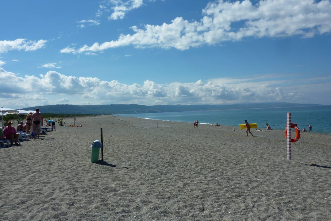 Strand Falkensteiner Club Funimation Garden Calabria