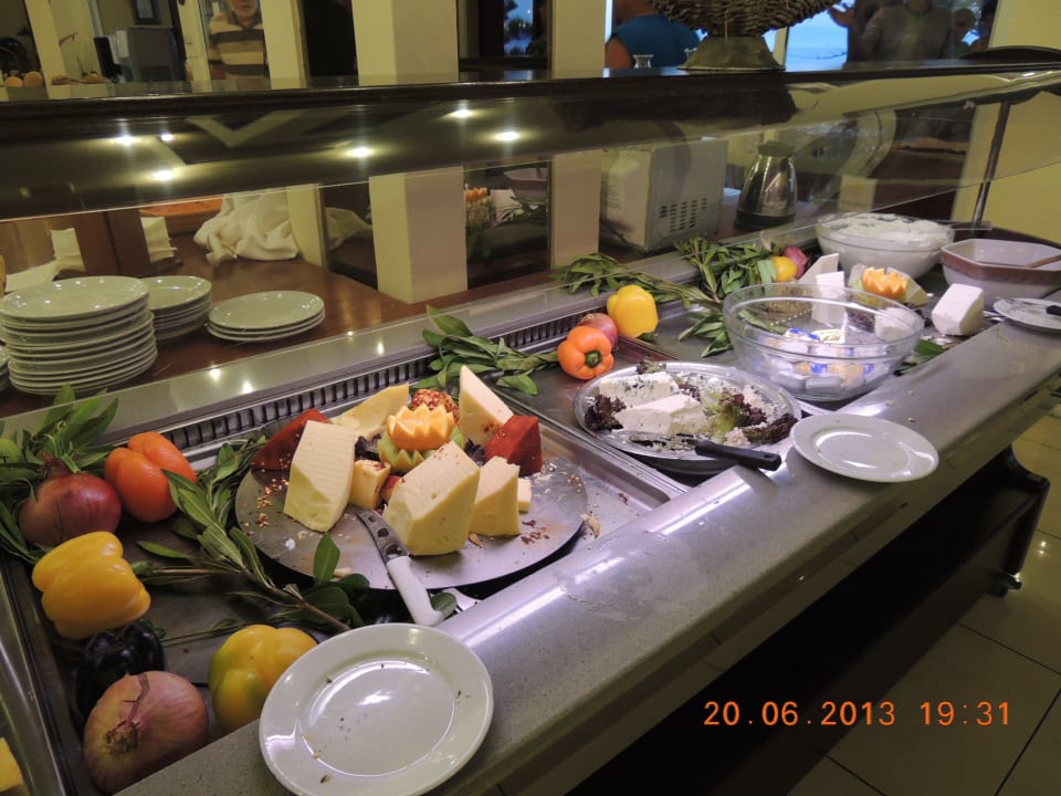 Main Sunshine Rhodes