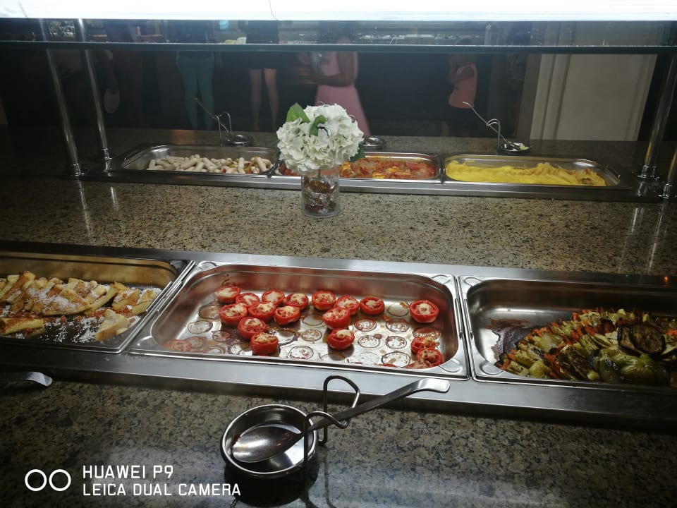 Gastro Jaz Makadi Oasis Resort