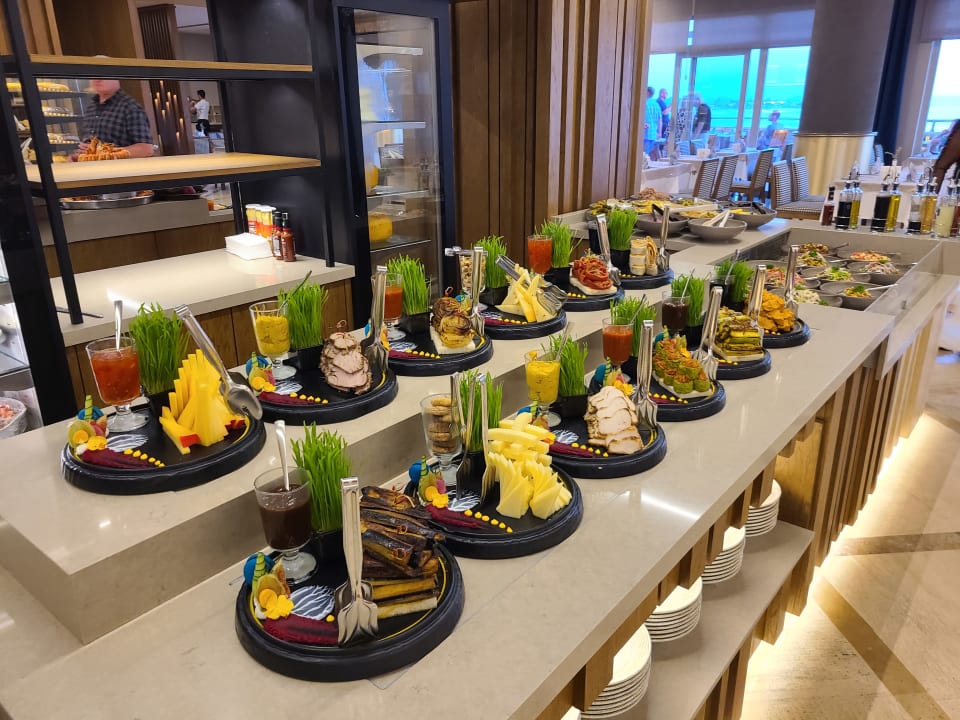 Gastro Melas Resort Hotel