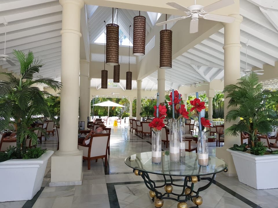 Gastro Bahia Principe Grand El Portillo