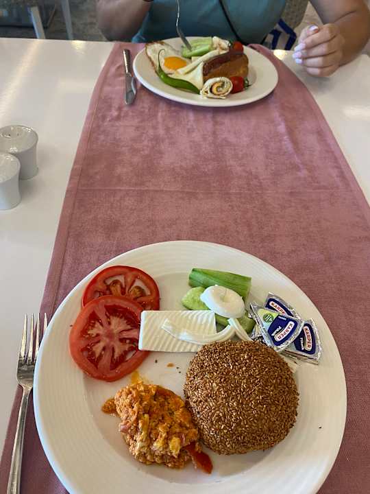 Gastro Dream World Aqua Hotel