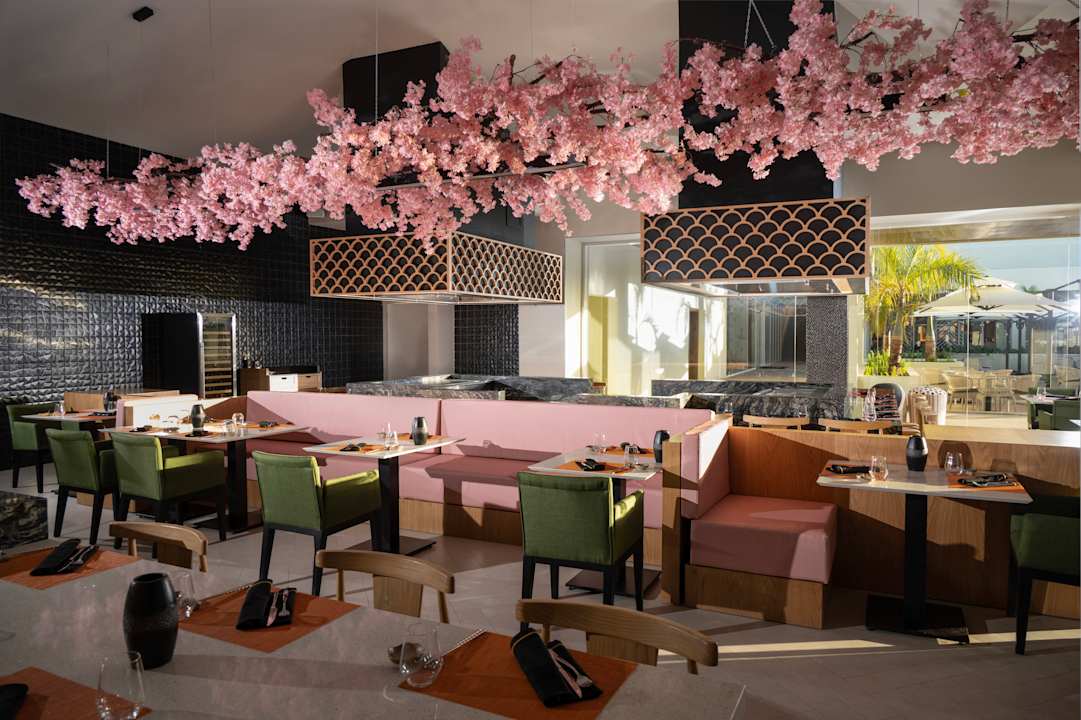 Gastro Marriott Miches Beach All-Inclusive Resort