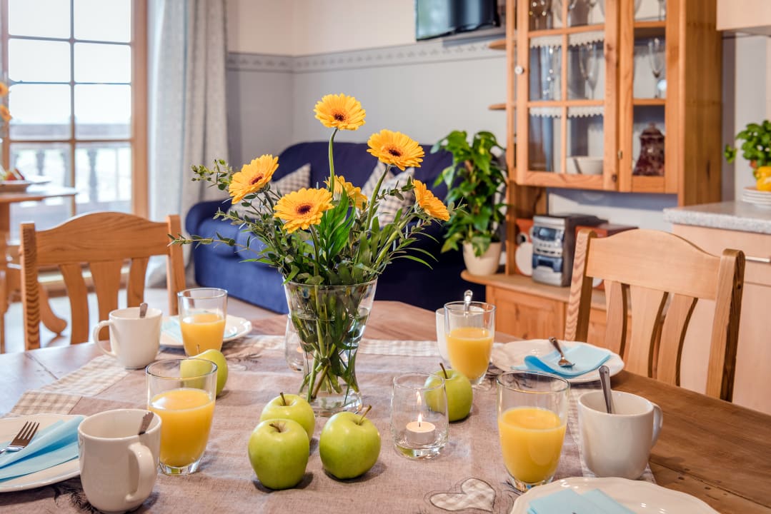 Zimmer Möderlhof Ferienwohnungen