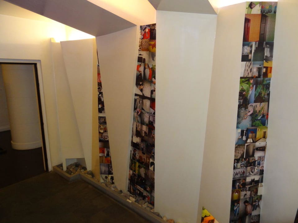 Design überall! Hotel Abitart