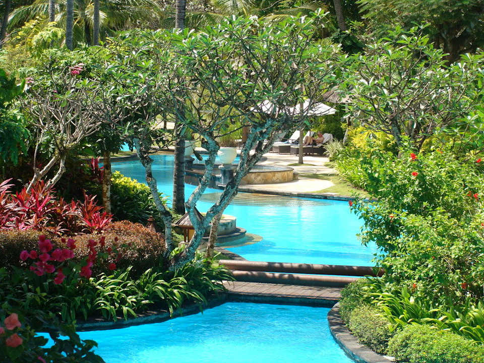 Wunderschön The Laguna A Luxury Collection Resort & Spa