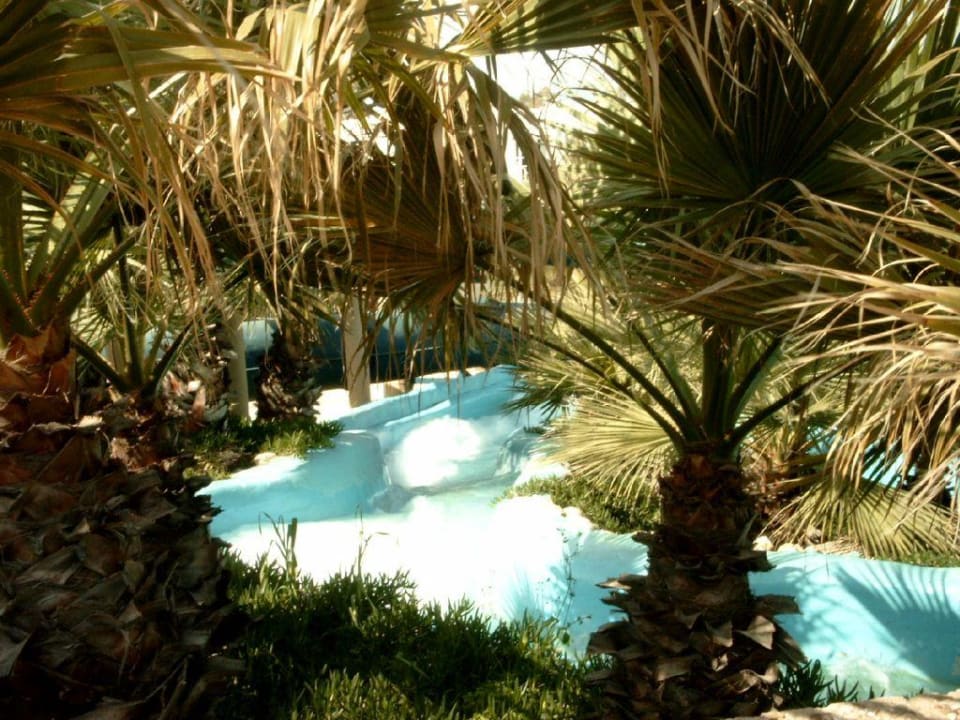 Crazy River Monachus Family Resort Sorgun