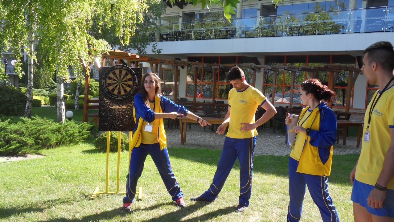 Sport & Freizeit Kaliakra Beach