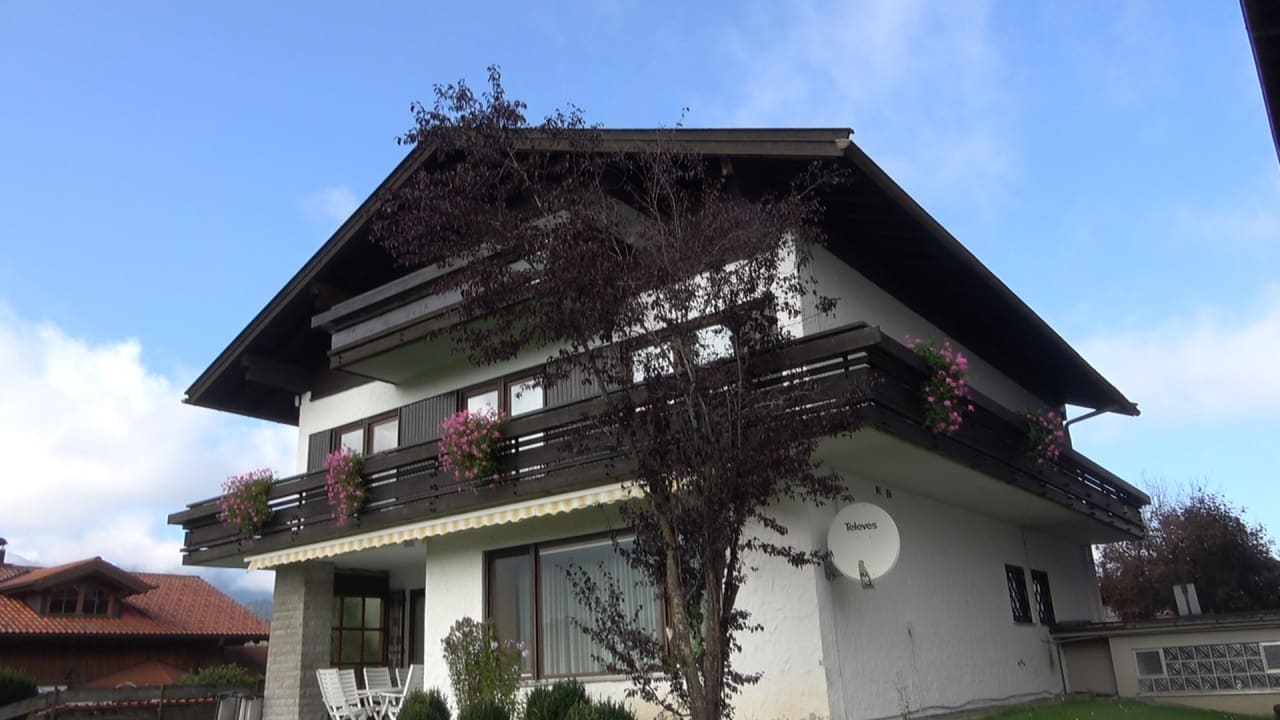 Außenansicht Schüle's Gesundheitsresort & Spa