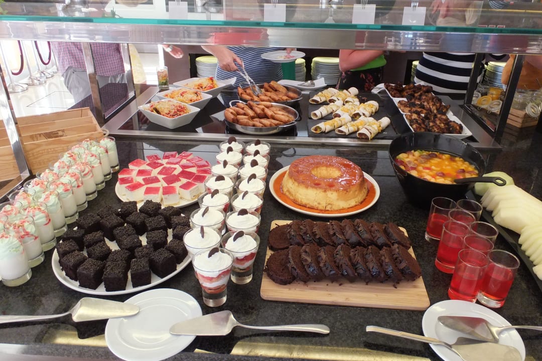 Gastro AP Oriental Beach - Adults Friendly