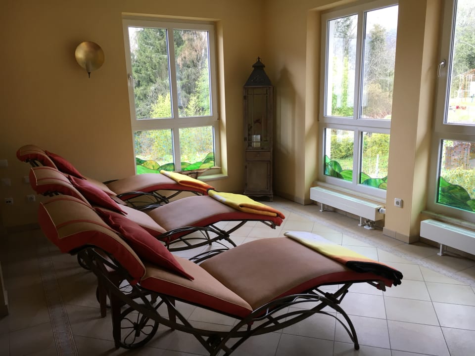 Sport & Freizeit Hotel Brunnenhof