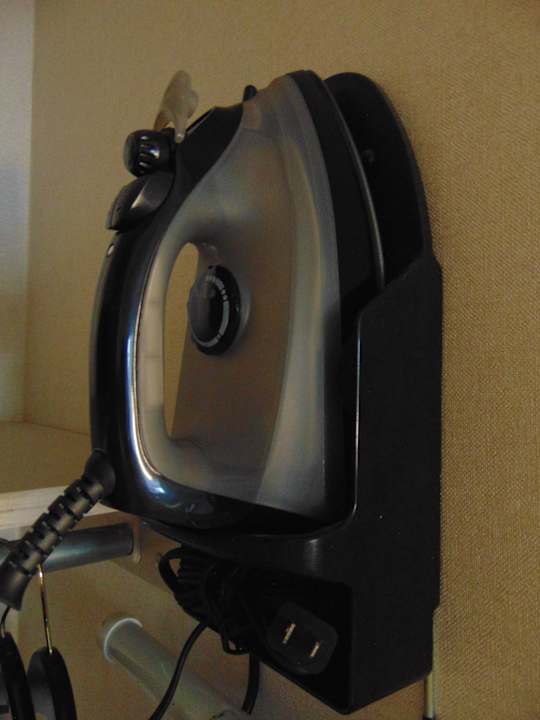 Zimmer Hotel Hilton Atlanta