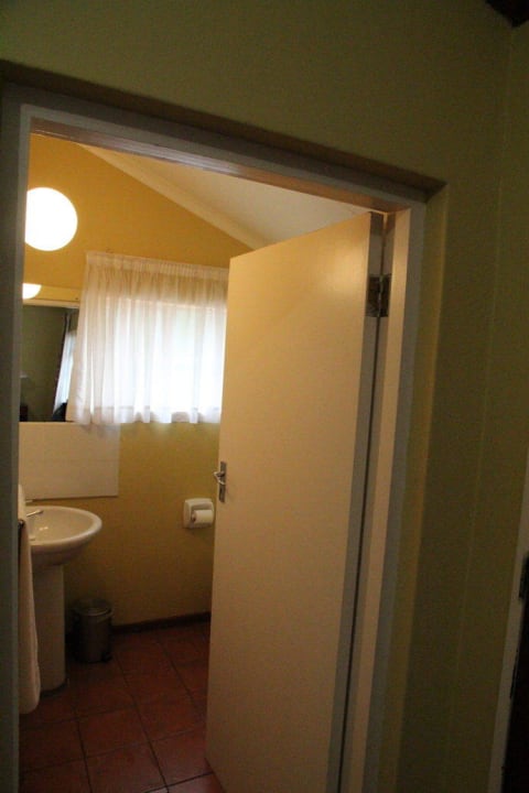 Minibad Timbali Lodge