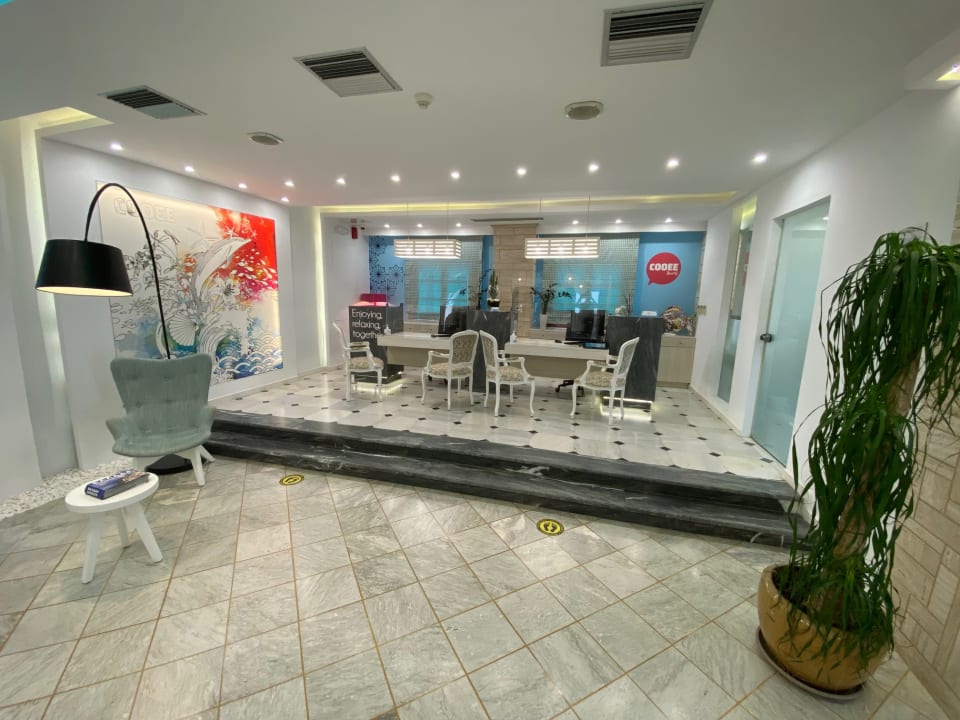 Sonstiges Sentido Kyknos Beach Adults Only 16+