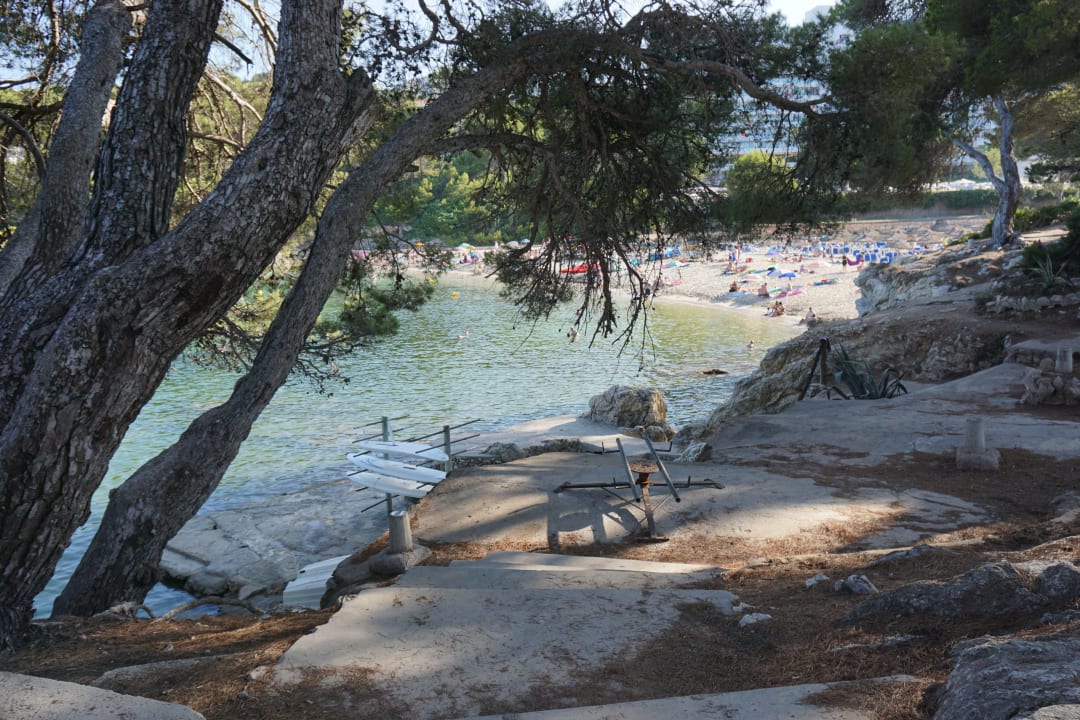 Strand Iberostar Waves Pinos Park
