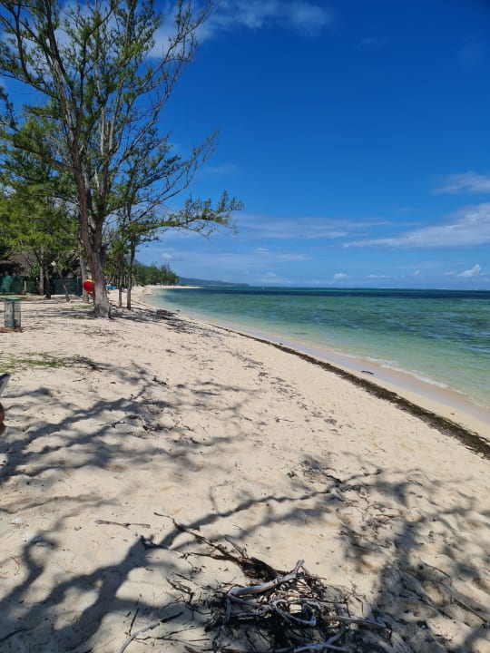 Strand SO/ Mauritius Hotel
