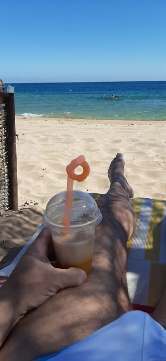 Strand Lotus Bay Beach Resort