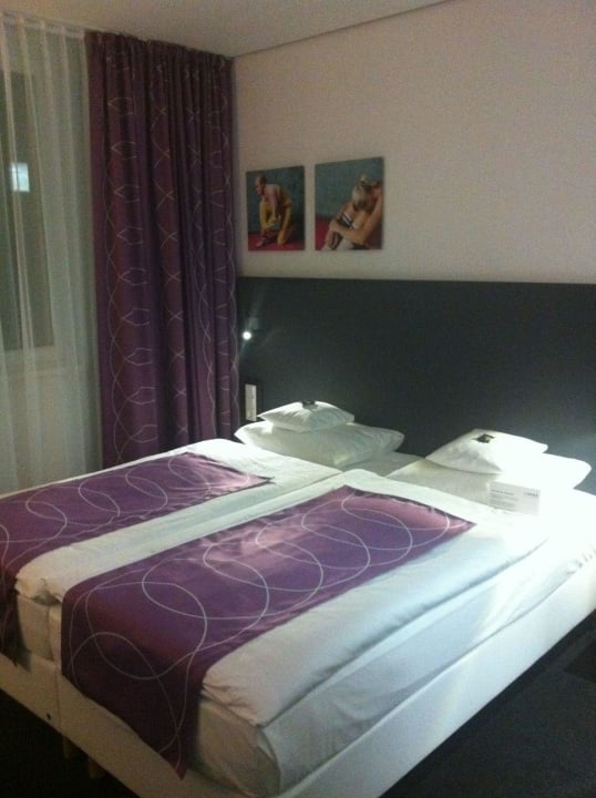 Lindner Hotel & Sports Academy Lindner Hotel Frankfurt Sportpark, part of JdV by Hyatt