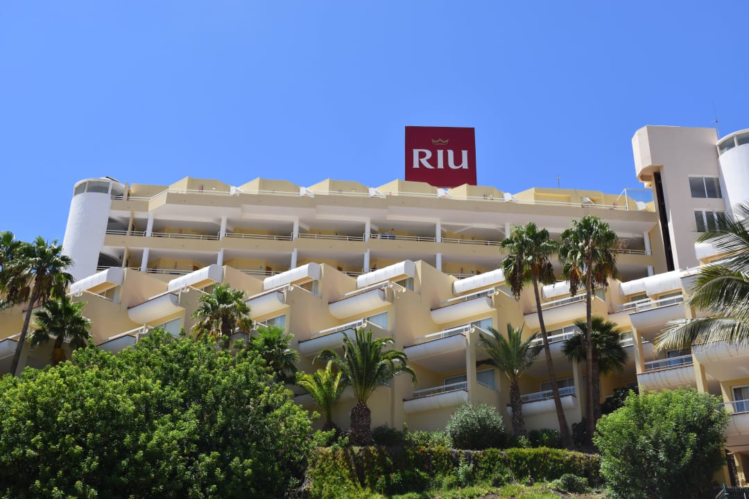 Hotel Hotel Riu Palace Jandia