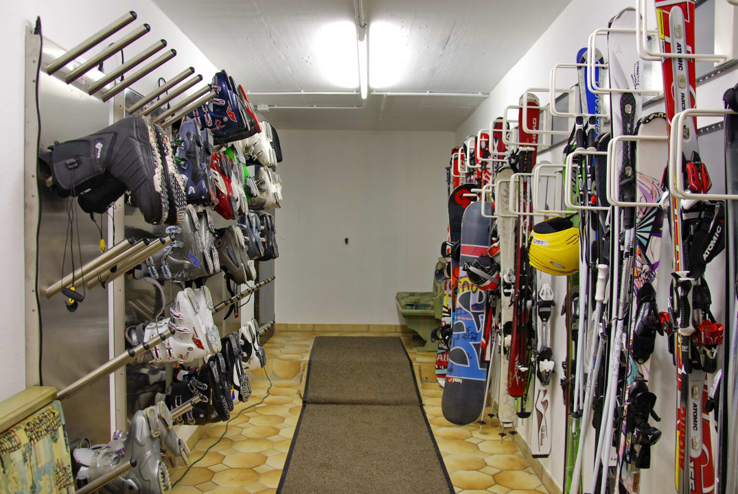 Sonstiges Hotel Tauplitzerhof