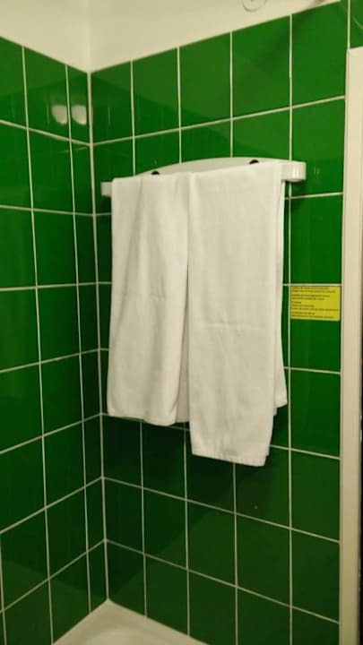 Łazienka Sangate Hotel Airport