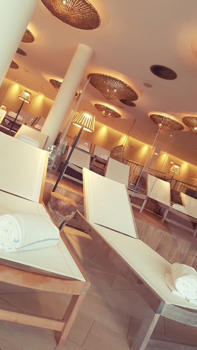 Sport & Freizeit Seezeitlodge Hotel & Spa