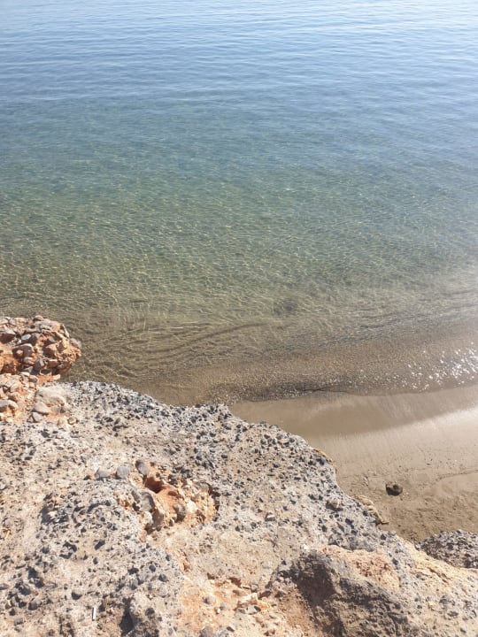 Strand Hotel Aphrodite Beach Club