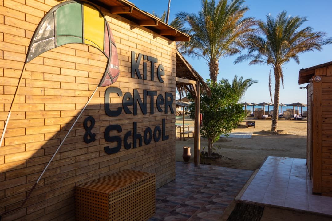 Strand Casa Mare Resort