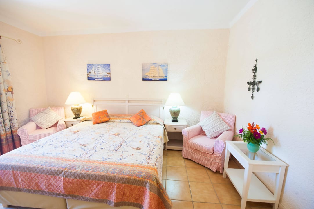 Studio - Junior Suite St. George's Bay Country Club