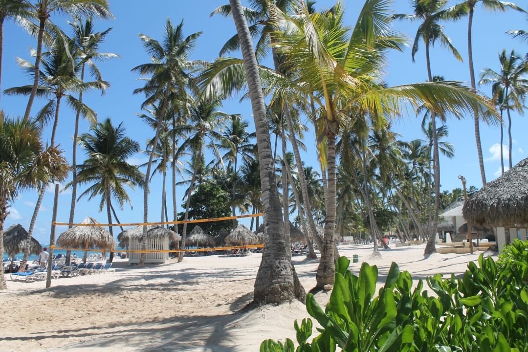 The Level Meliá Caribe Beach Resort-All Inclusive