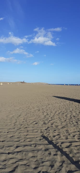 Strand Hotel Riu Gran Canaria