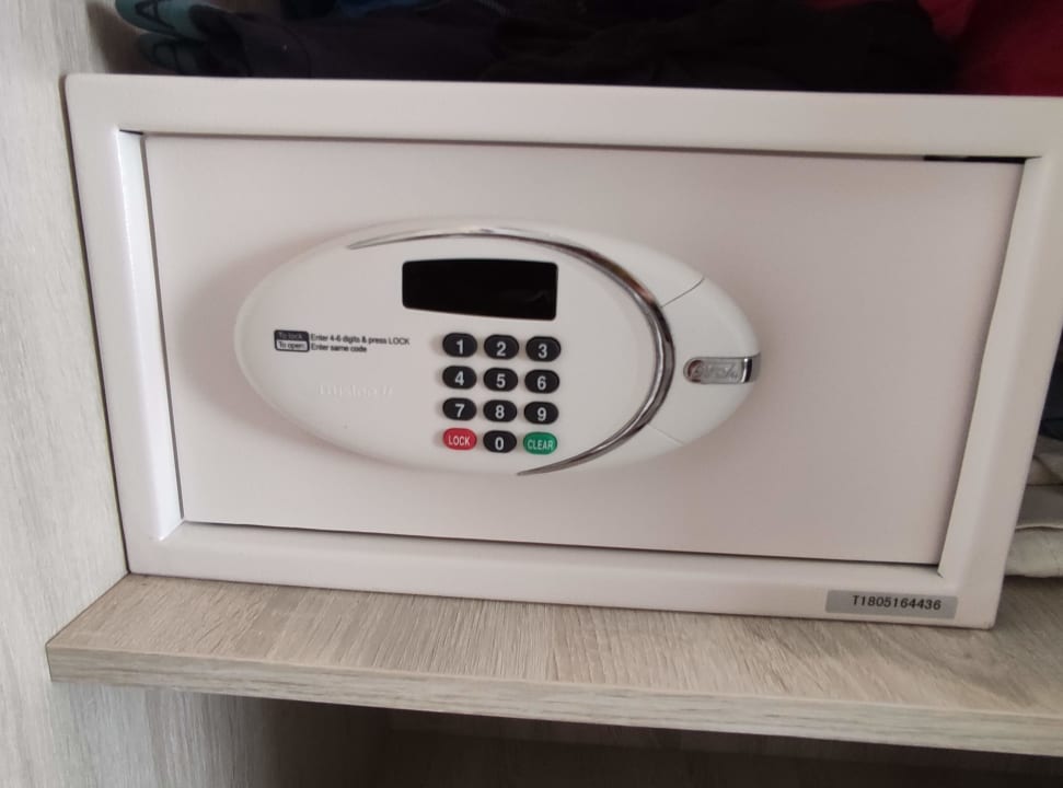 Zimmer Bahia Principe Fantasia Tenerife