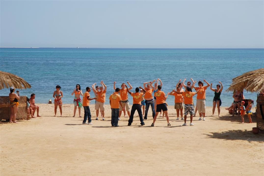 Beach Sentido Caribbean World Soma Bay